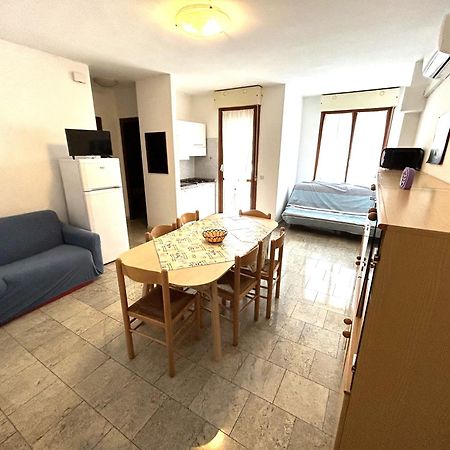 Condominio Simma Bibione Eksteriør billede