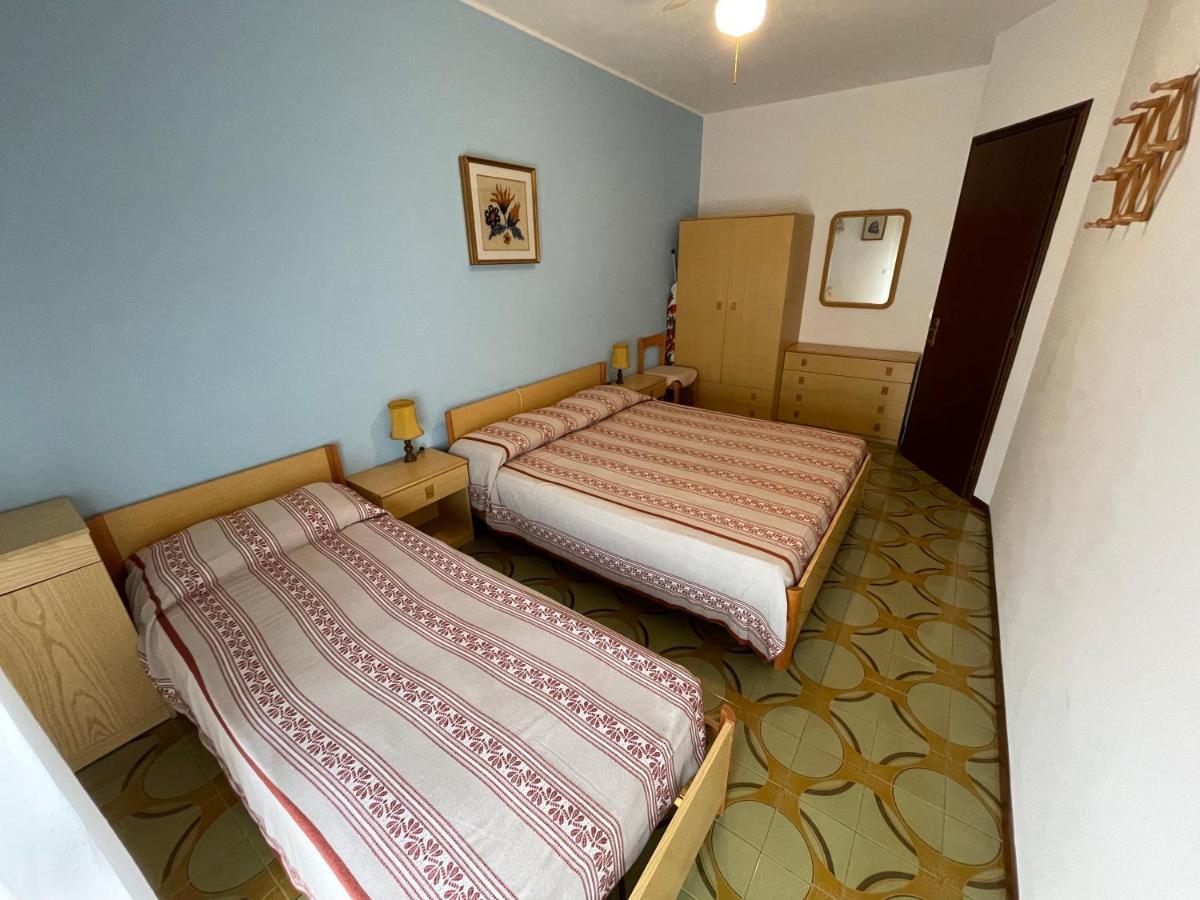 Condominio Simma Bibione Eksteriør billede