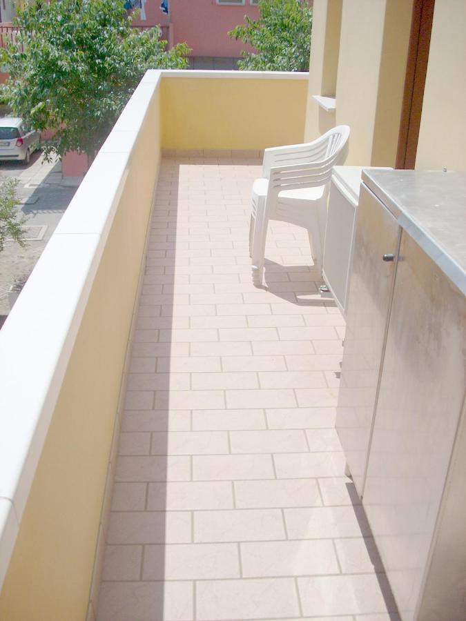 Condominio Simma Bibione Eksteriør billede