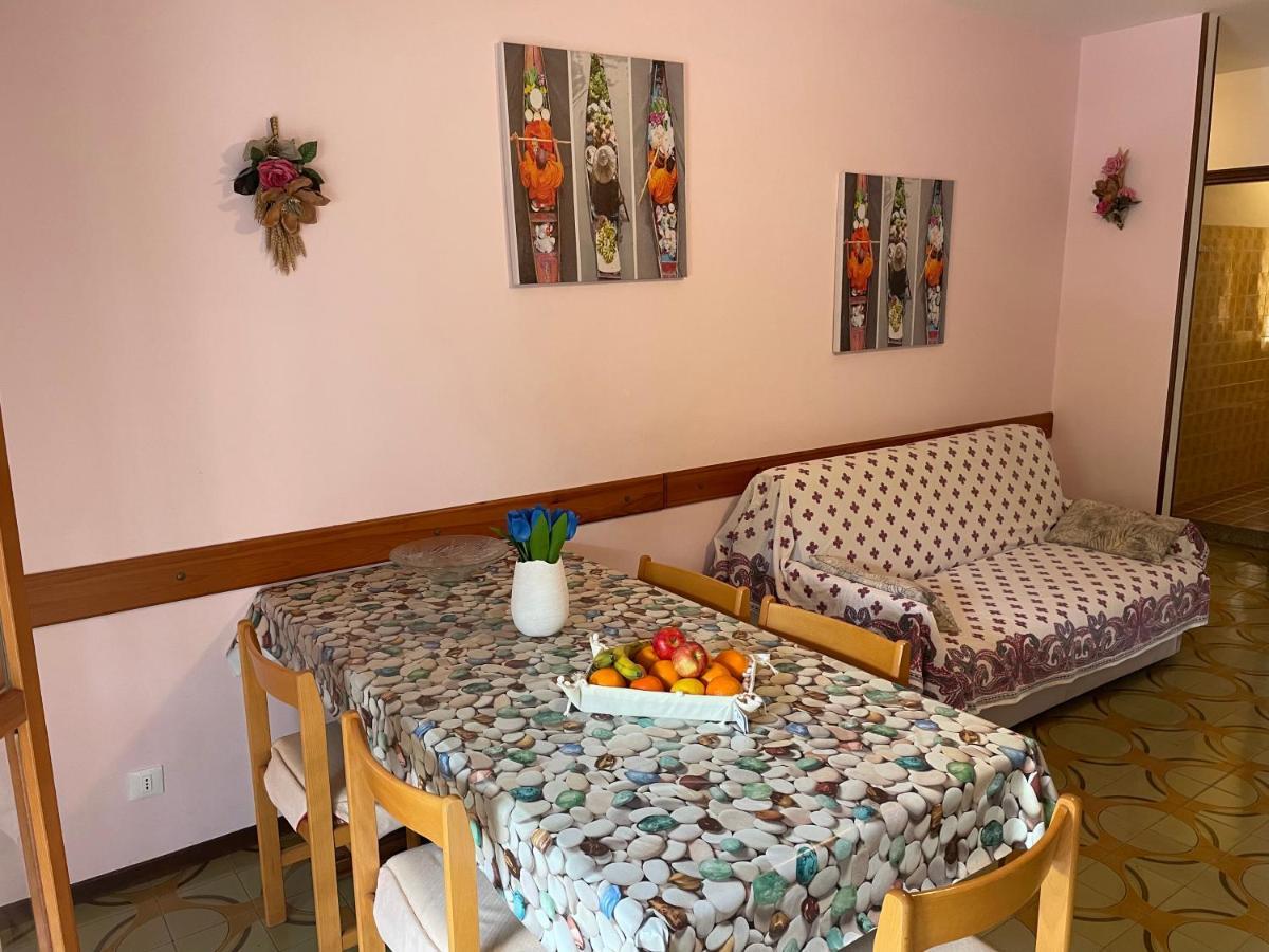 Condominio Simma Bibione Eksteriør billede