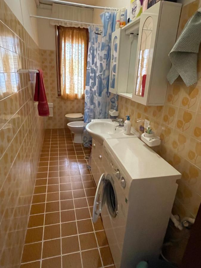 Condominio Simma Bibione Eksteriør billede