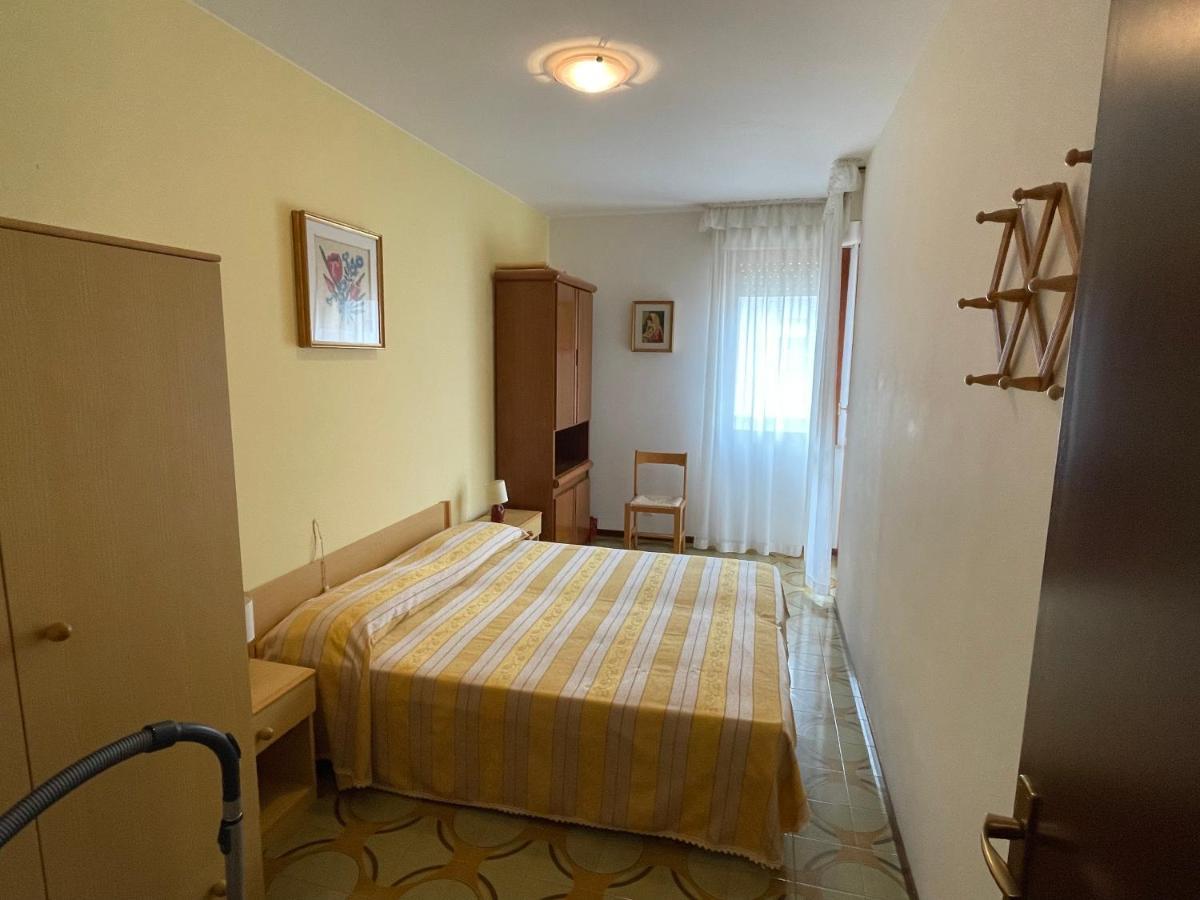 Condominio Simma Bibione Eksteriør billede
