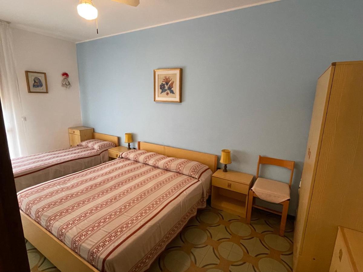 Condominio Simma Bibione Eksteriør billede