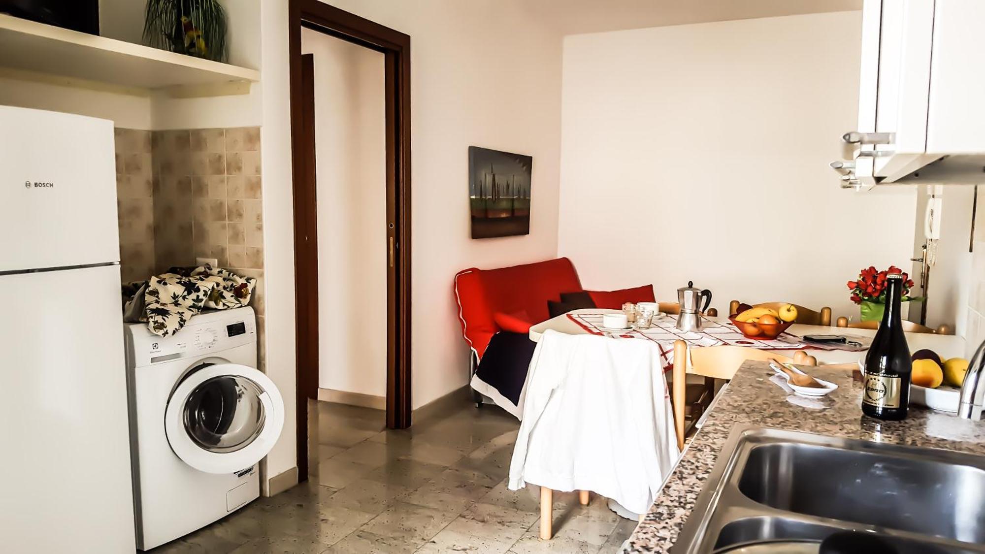 Condominio Simma Bibione Eksteriør billede