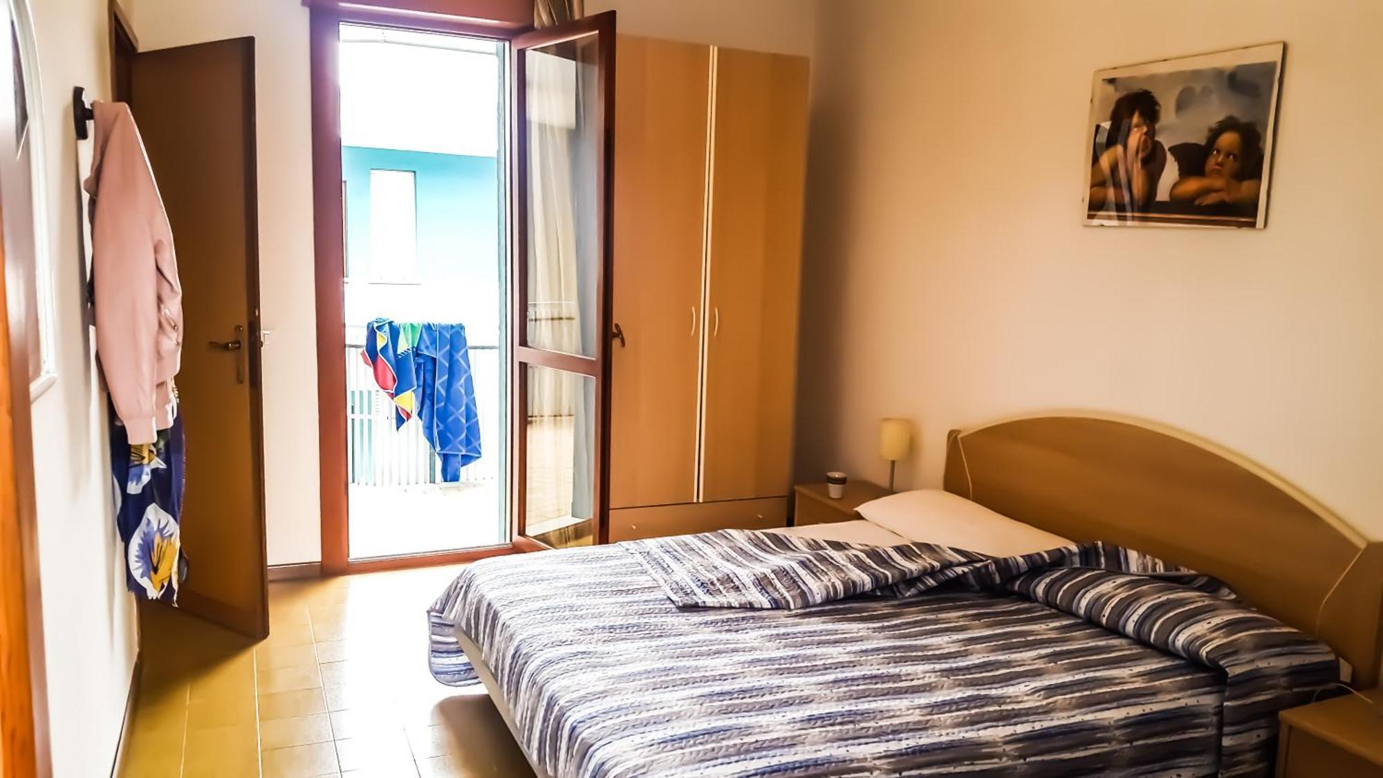 Condominio Simma Bibione Eksteriør billede