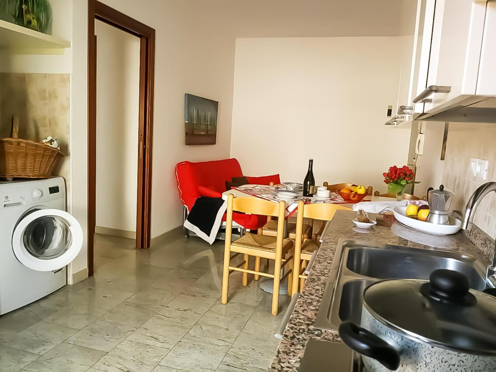 Condominio Simma Bibione Eksteriør billede