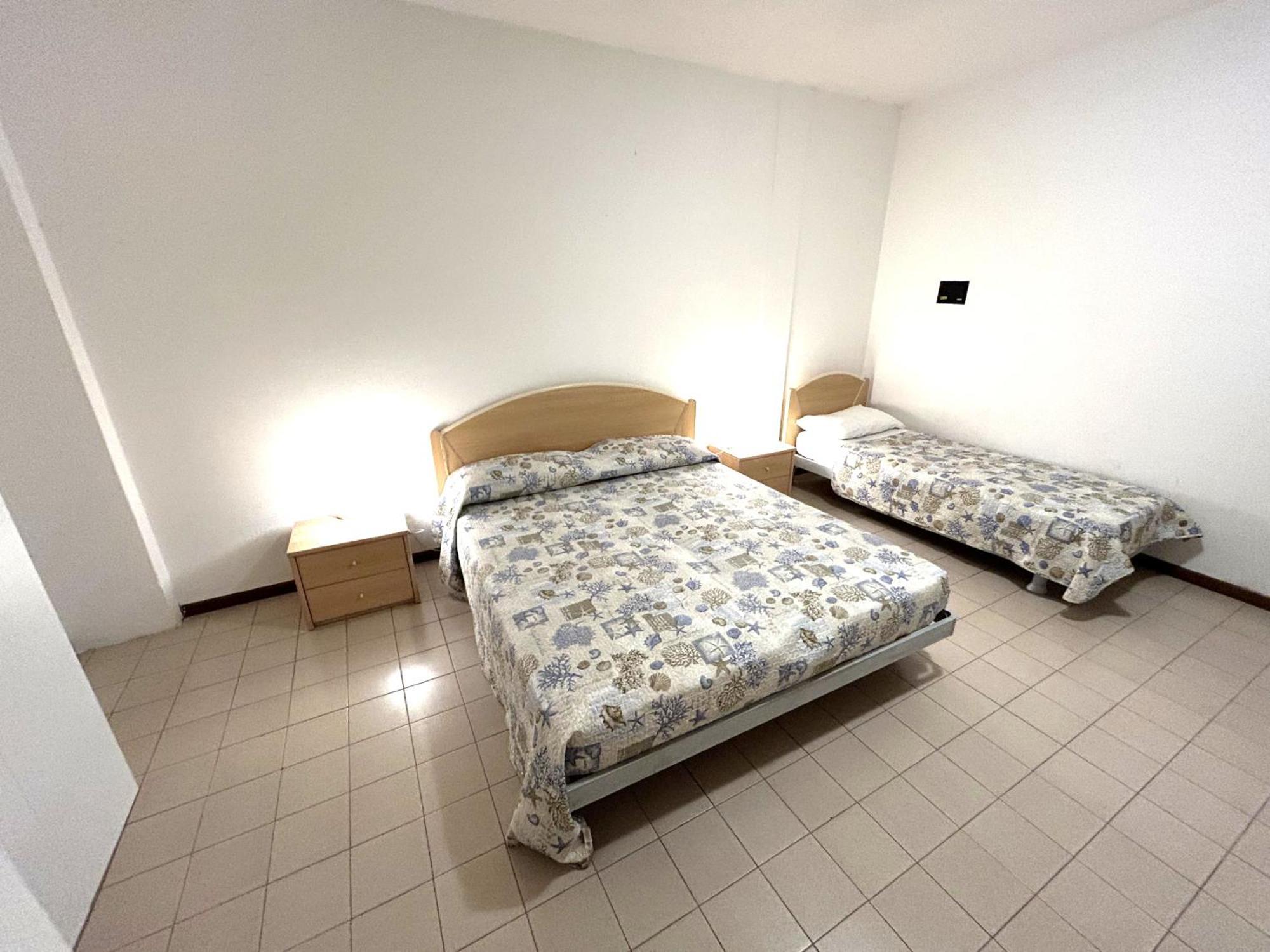 Condominio Simma Bibione Eksteriør billede