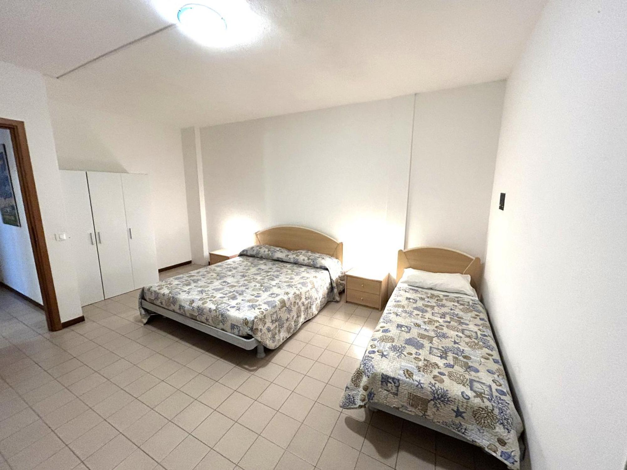 Condominio Simma Bibione Eksteriør billede