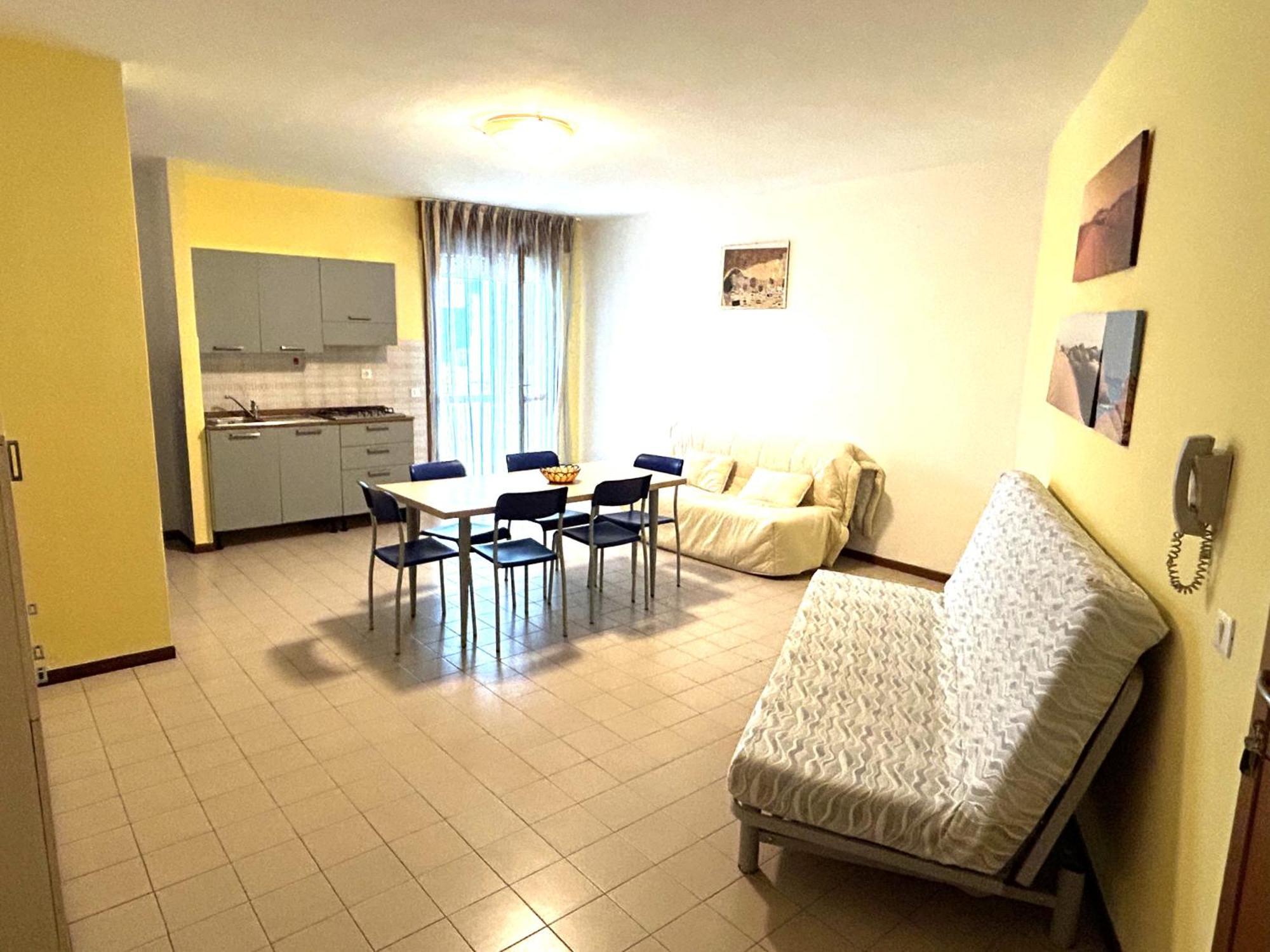 Condominio Simma Bibione Eksteriør billede