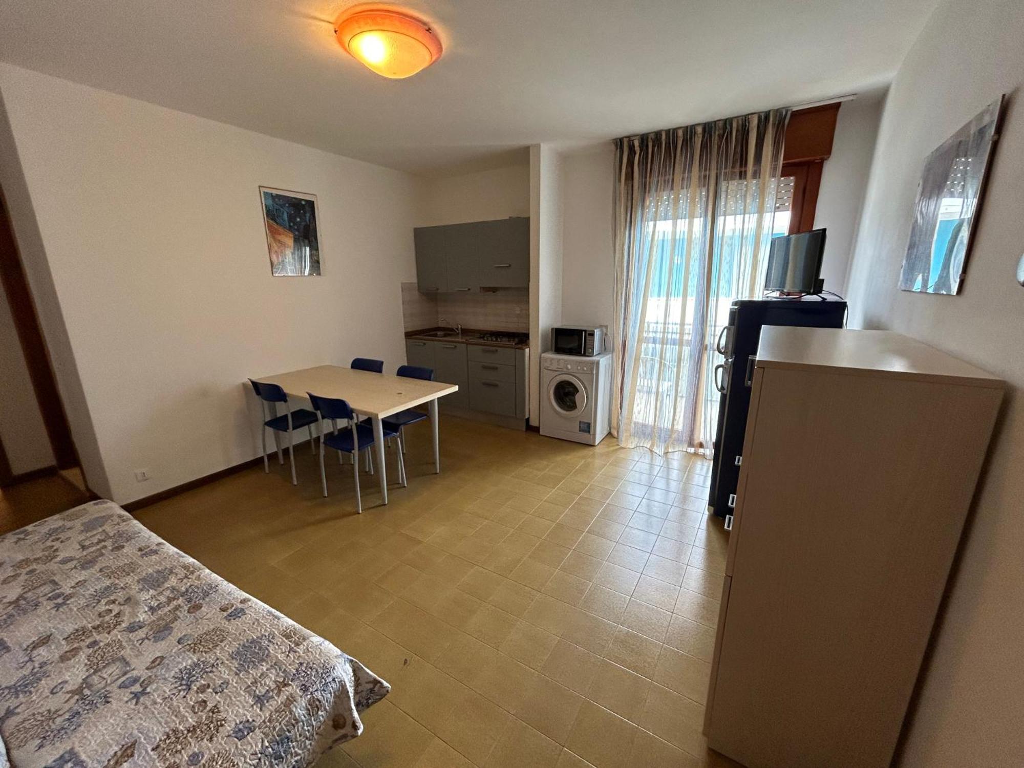 Condominio Simma Bibione Eksteriør billede