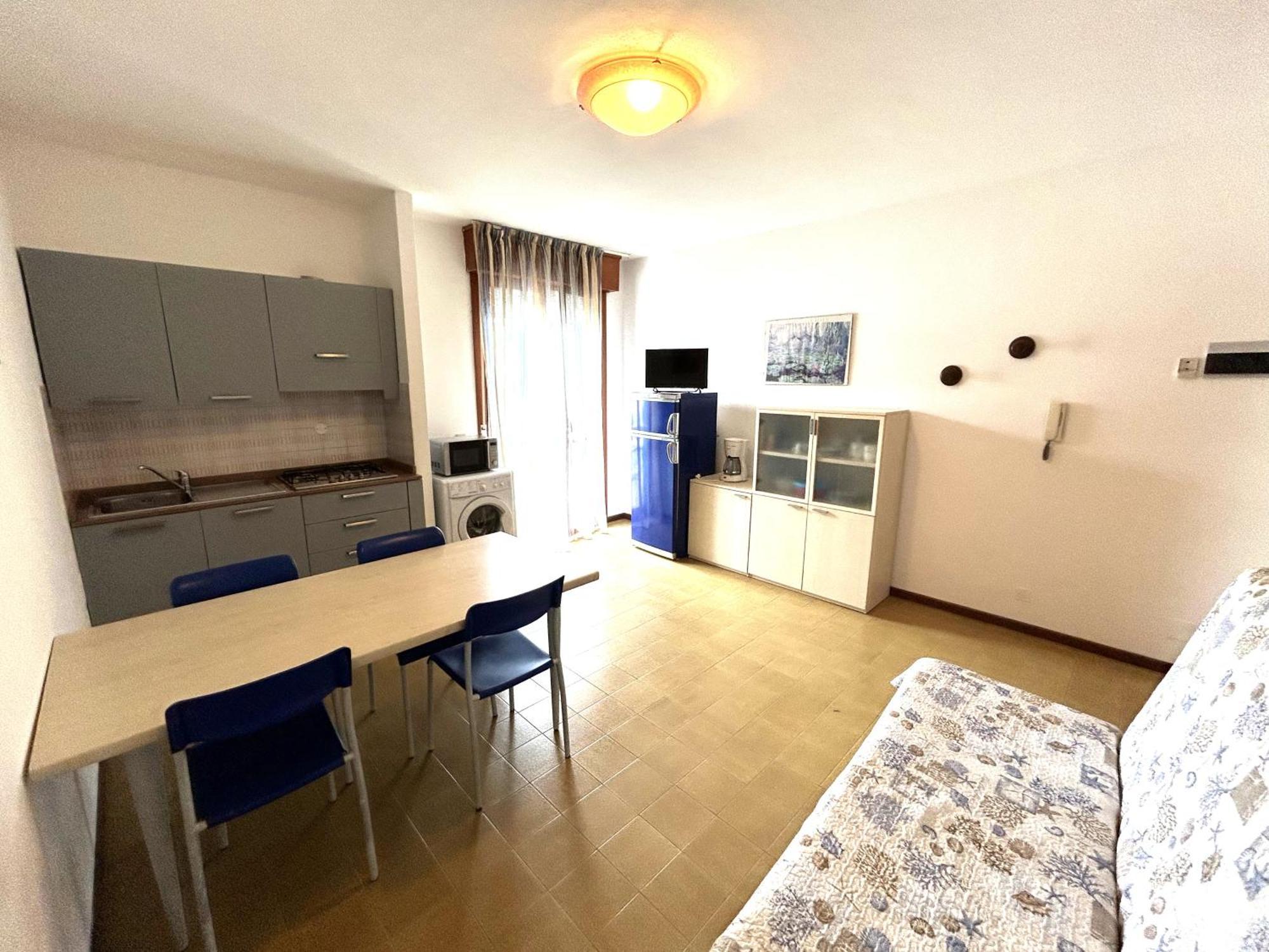 Condominio Simma Bibione Eksteriør billede