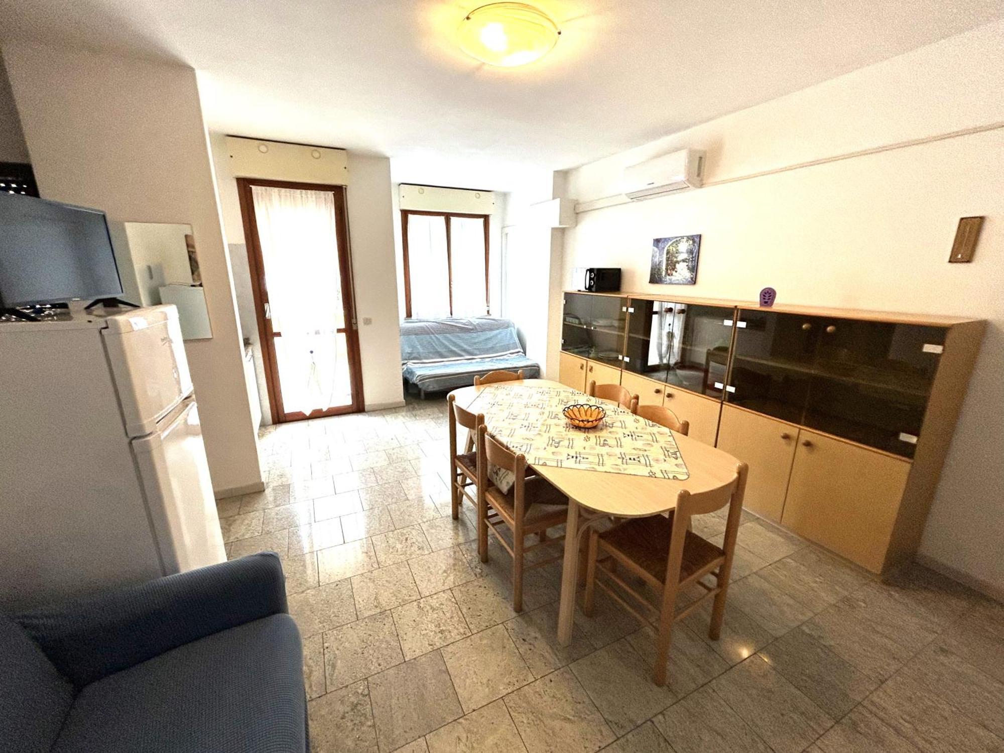 Condominio Simma Bibione Eksteriør billede