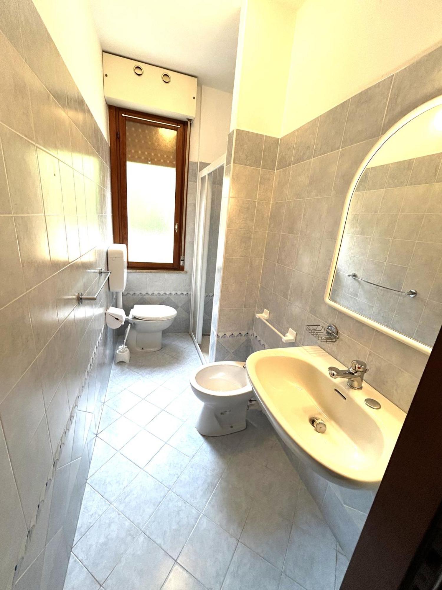 Condominio Simma Bibione Eksteriør billede