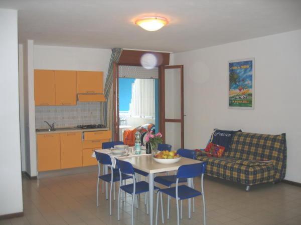Condominio Simma Bibione Eksteriør billede