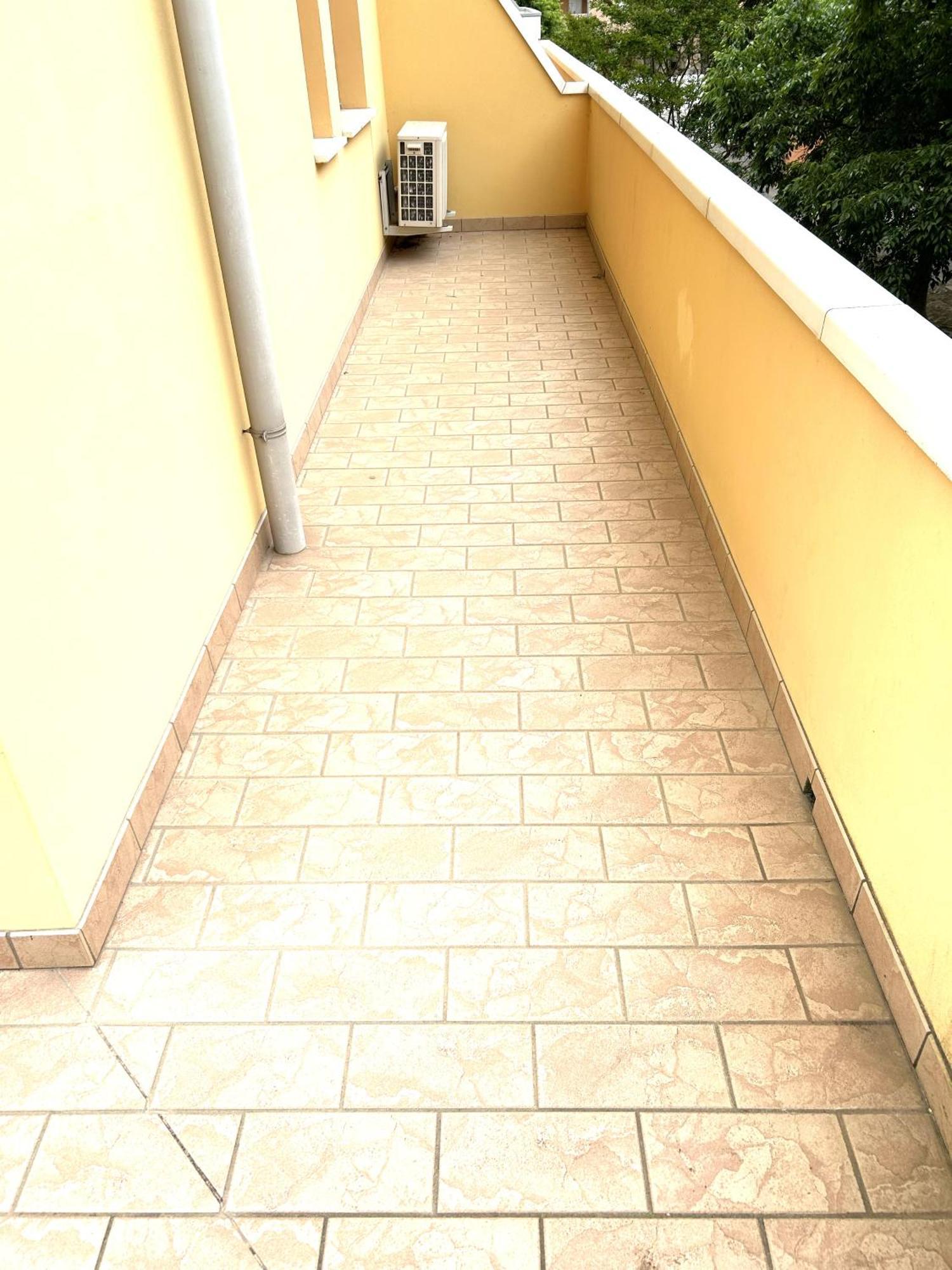 Condominio Simma Bibione Eksteriør billede