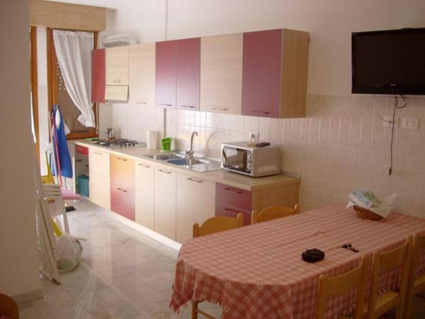 Condominio Simma Bibione Eksteriør billede
