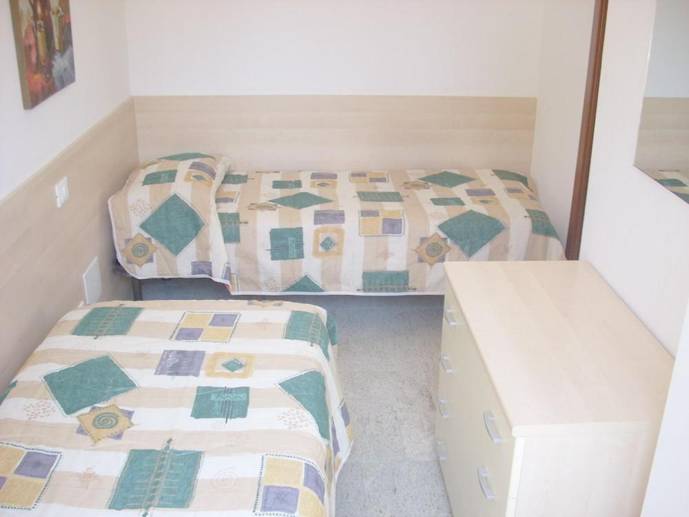 Condominio Simma Bibione Eksteriør billede