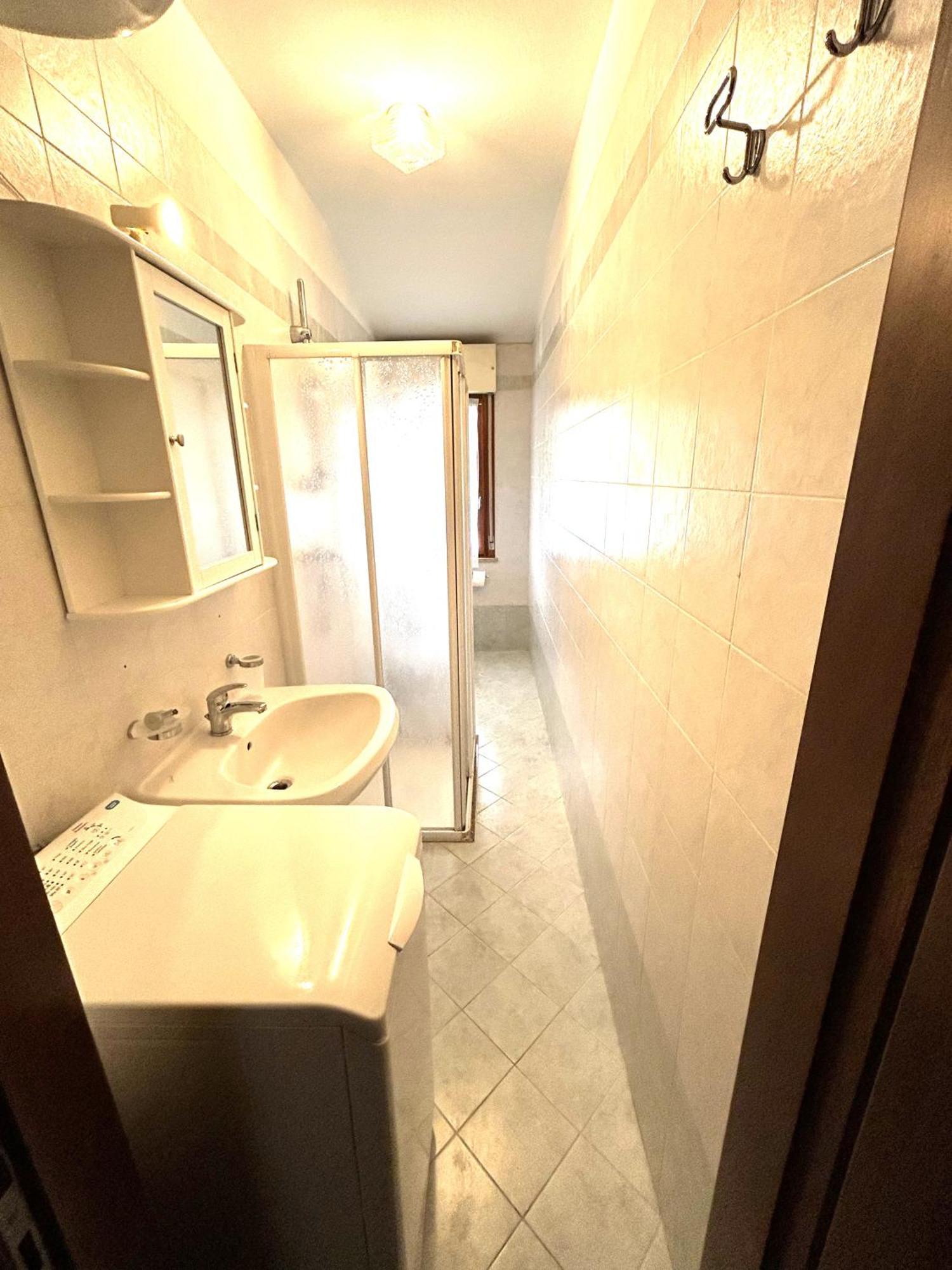 Condominio Simma Bibione Eksteriør billede