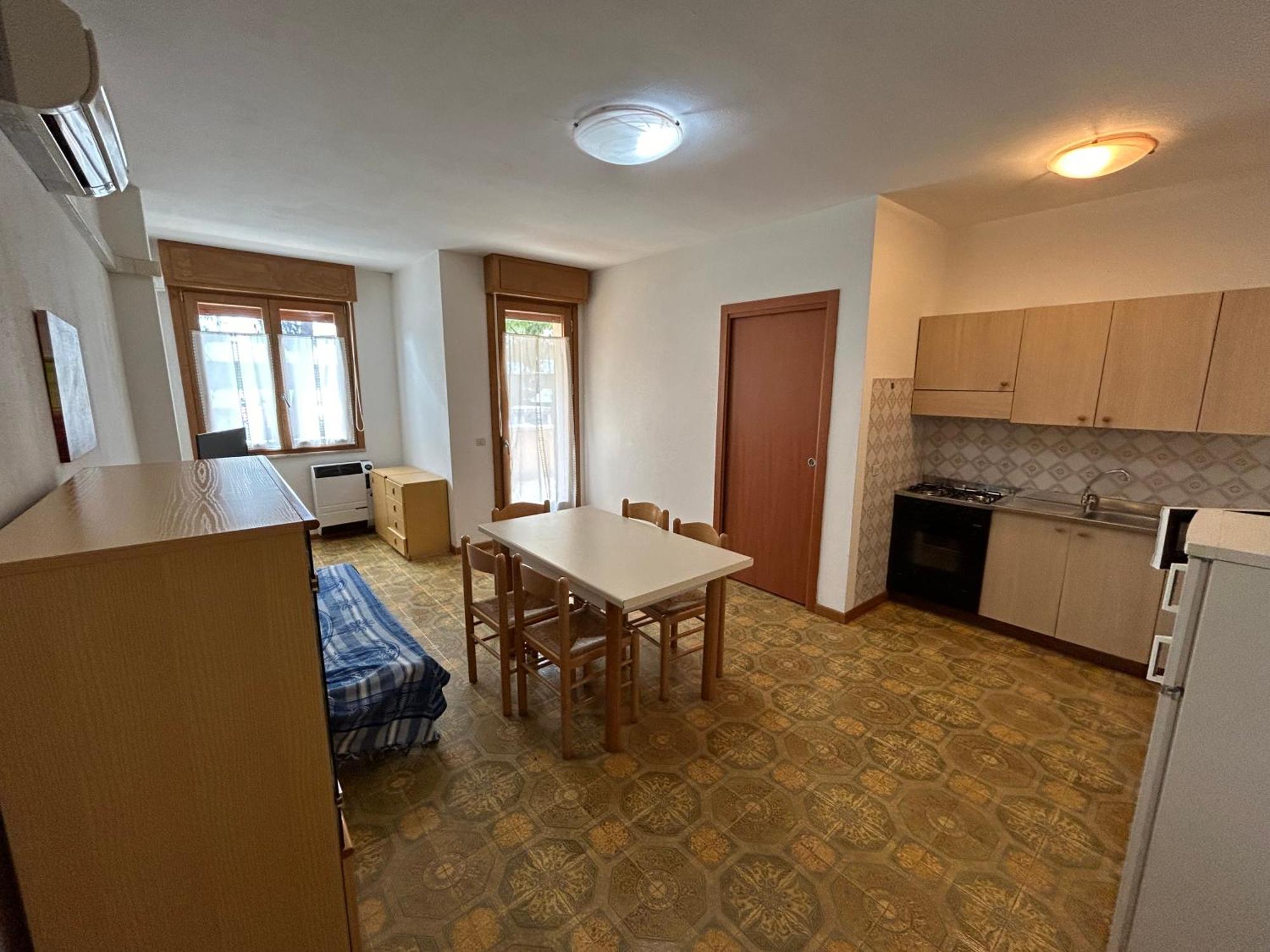 Condominio Simma Bibione Eksteriør billede