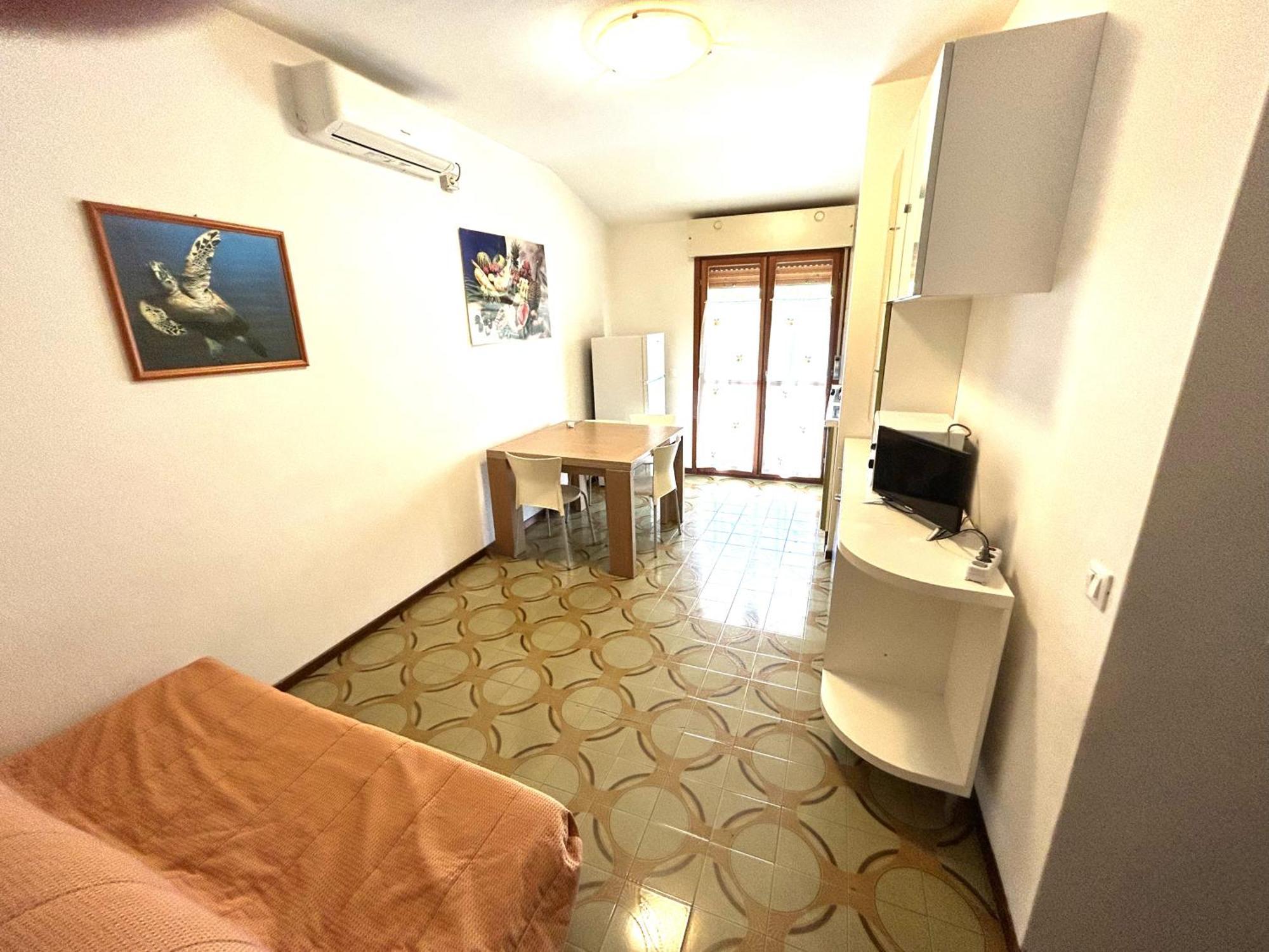 Condominio Simma Bibione Eksteriør billede