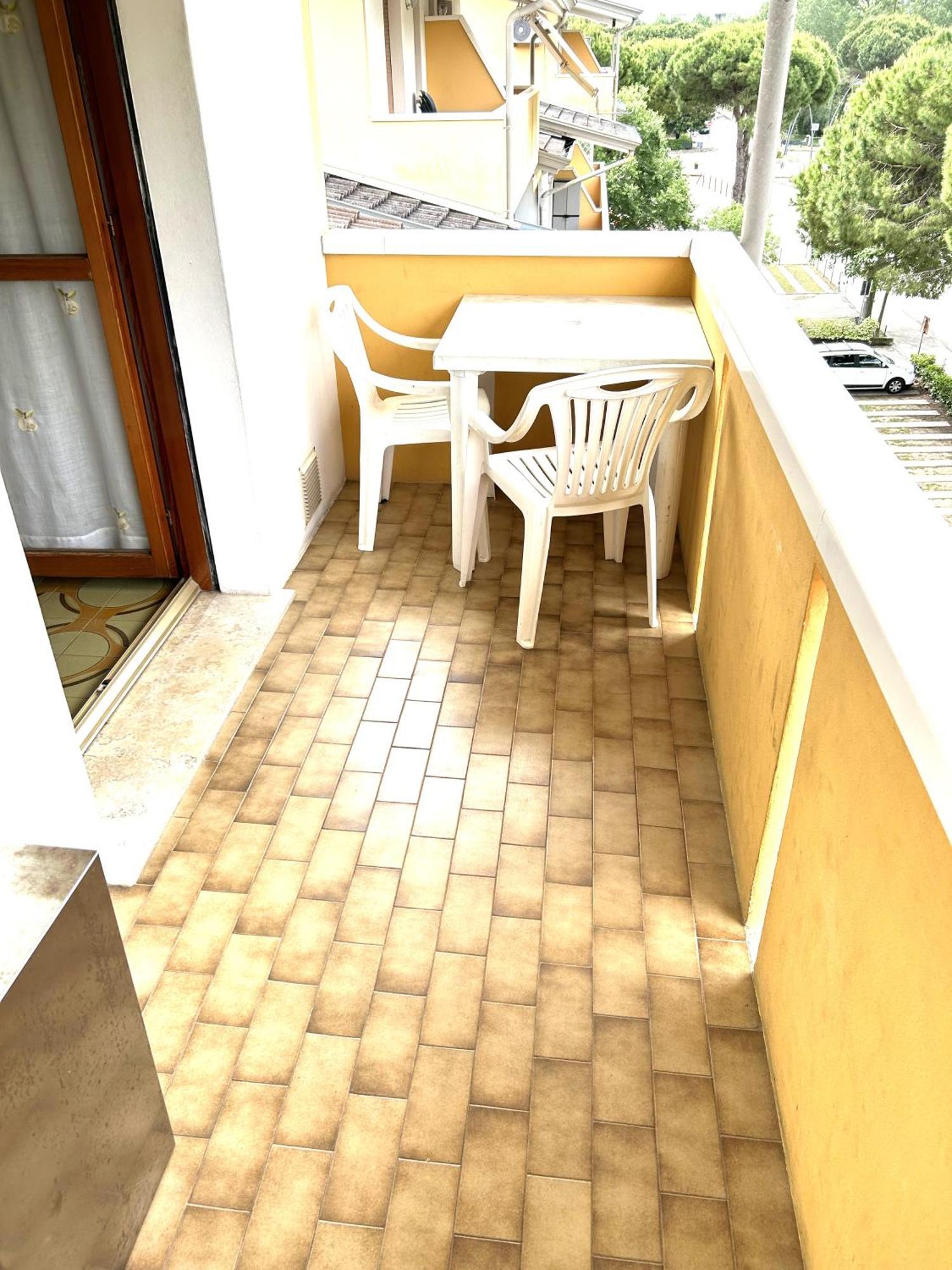 Condominio Simma Bibione Eksteriør billede