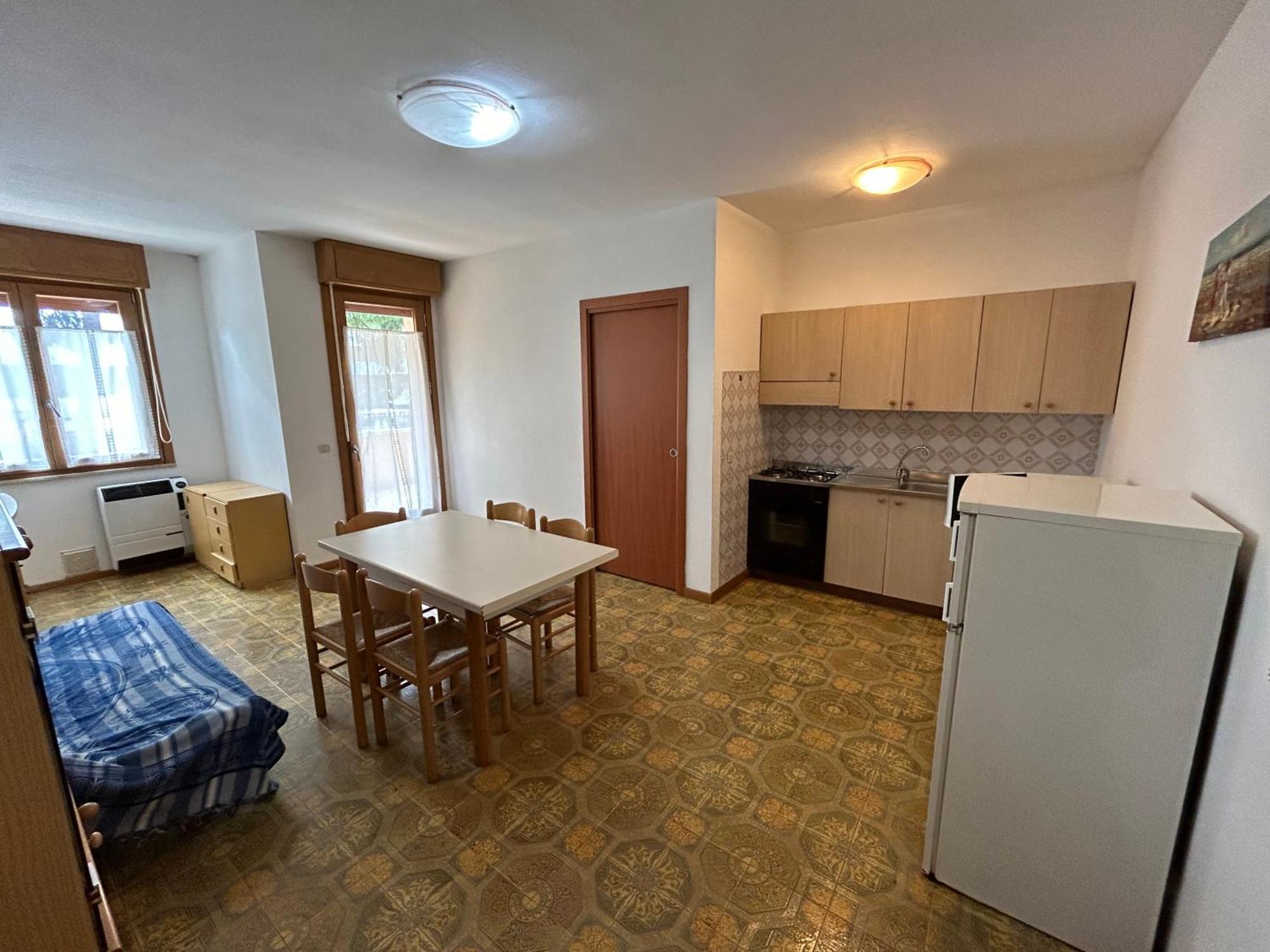 Condominio Simma Bibione Eksteriør billede