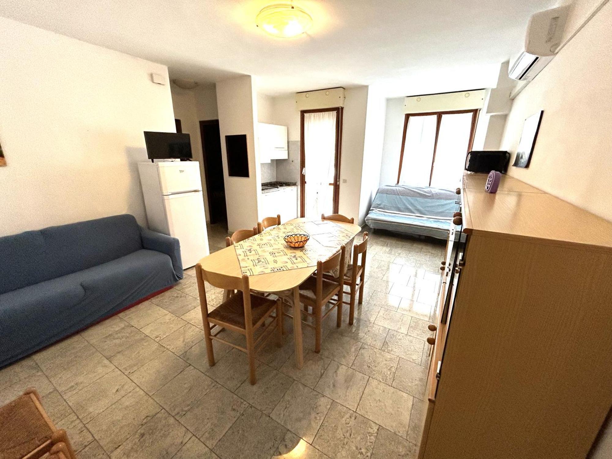 Condominio Simma Bibione Eksteriør billede