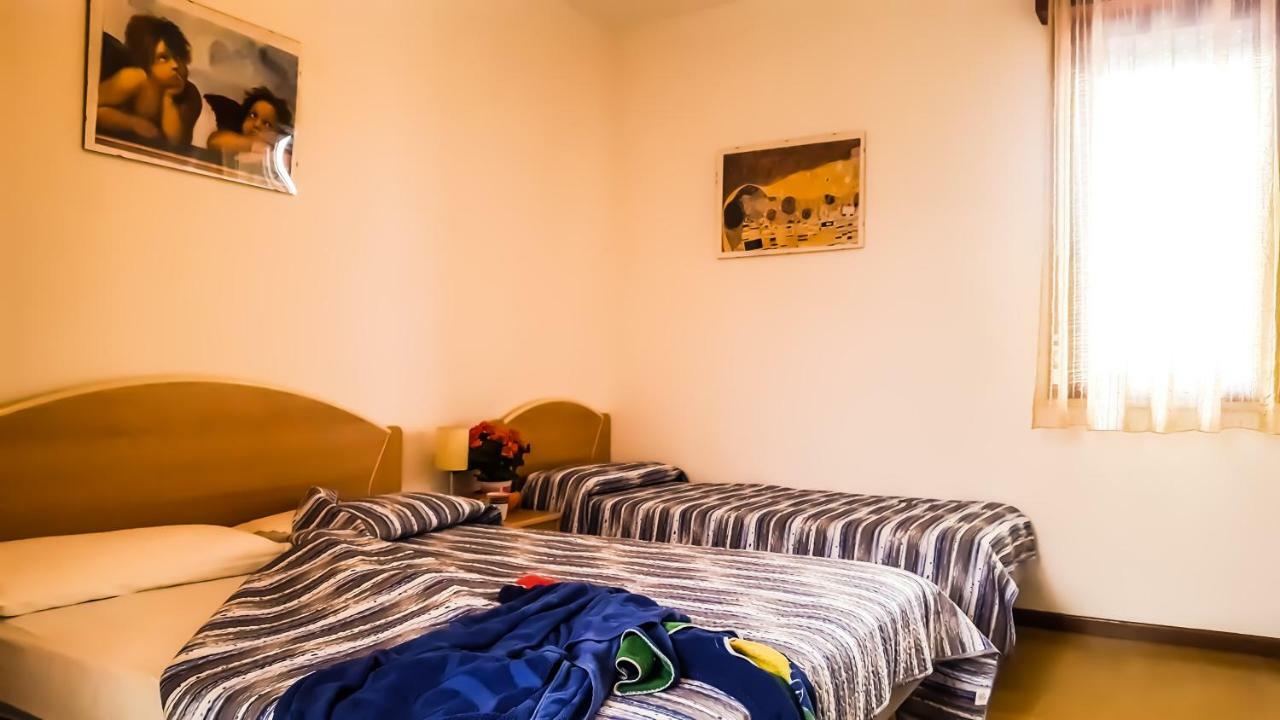 Condominio Simma Bibione Eksteriør billede