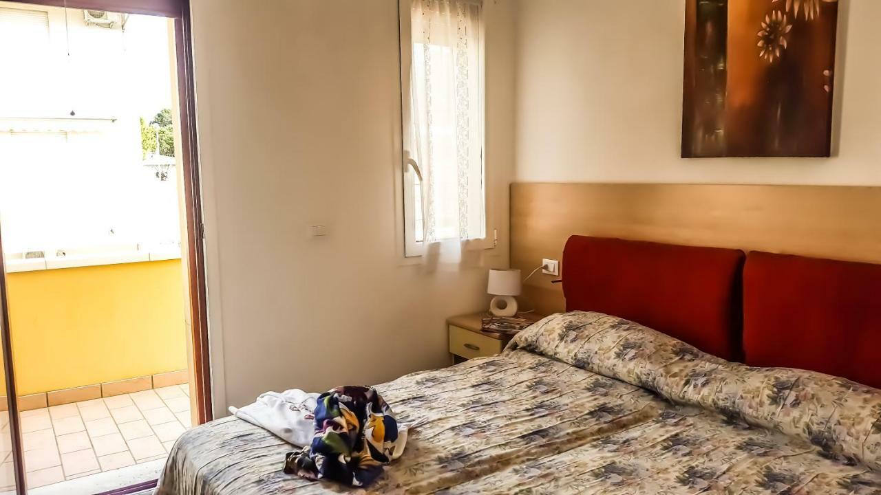 Condominio Simma Bibione Eksteriør billede